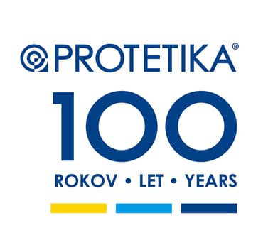 Protetika — 100 rokov